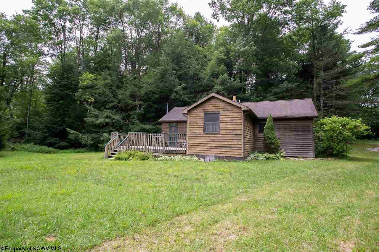106 Feather Road Terra Alta, WV 26764 - Photo 1 of 17 Gallery Image 1