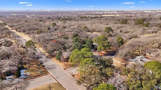 $575,000 | 2218 Southridge Drive, Denton, TX 76205