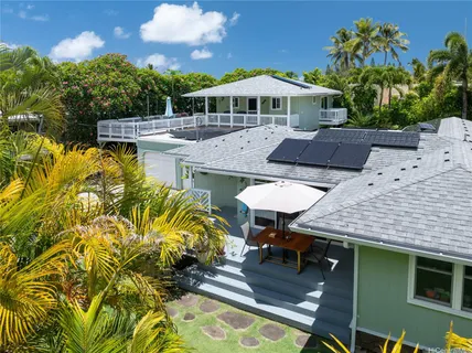 $2,499,000 | 409 Wanaao Road, Kailua, HI 96734