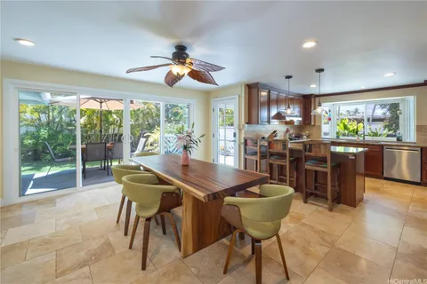 $2,499,000 | 409 Wanaao Road, Kailua, HI 96734