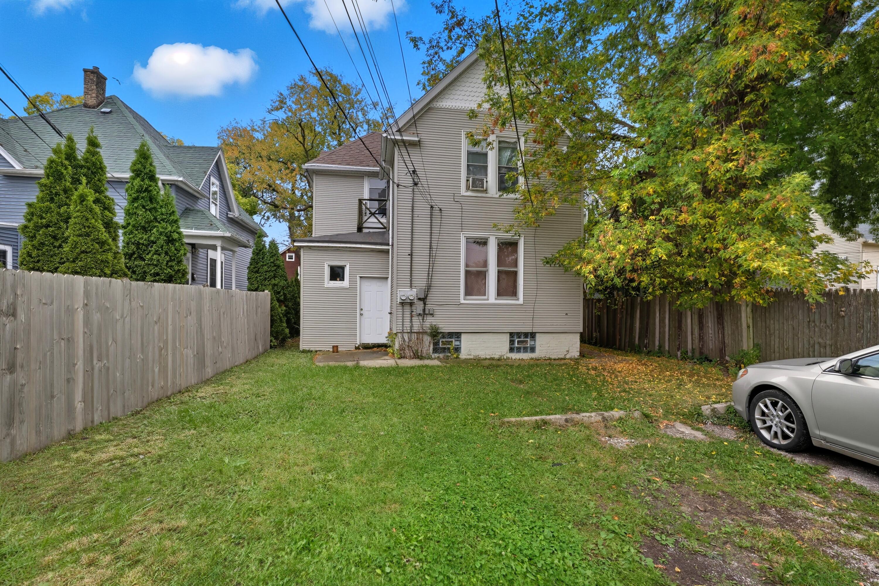 1504 Owen Avenue Racine, WI 53403 - Photo 4 of 4 1504 Owen Ave