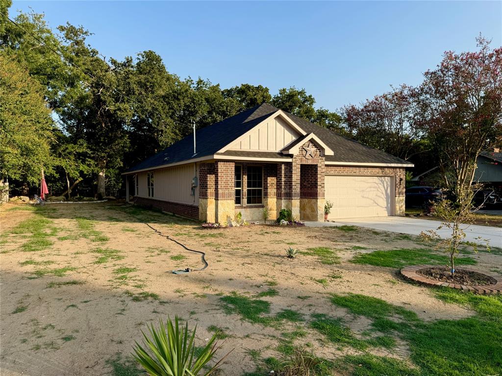 1093 Oak Ridge Drive Terrell, TX 75160 - Photo 2 of 29 Gallery Image 2