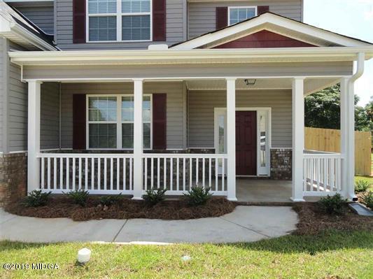 405 Rippling Water Way Perry, GA 31069 - Photo 3 of 35 190550-2
