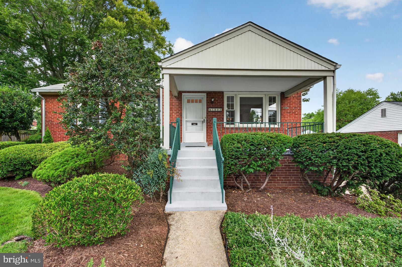 1803 Republic Road Silver Spring, MD 20902 - Photo 45 of 49 Gallery Image 45