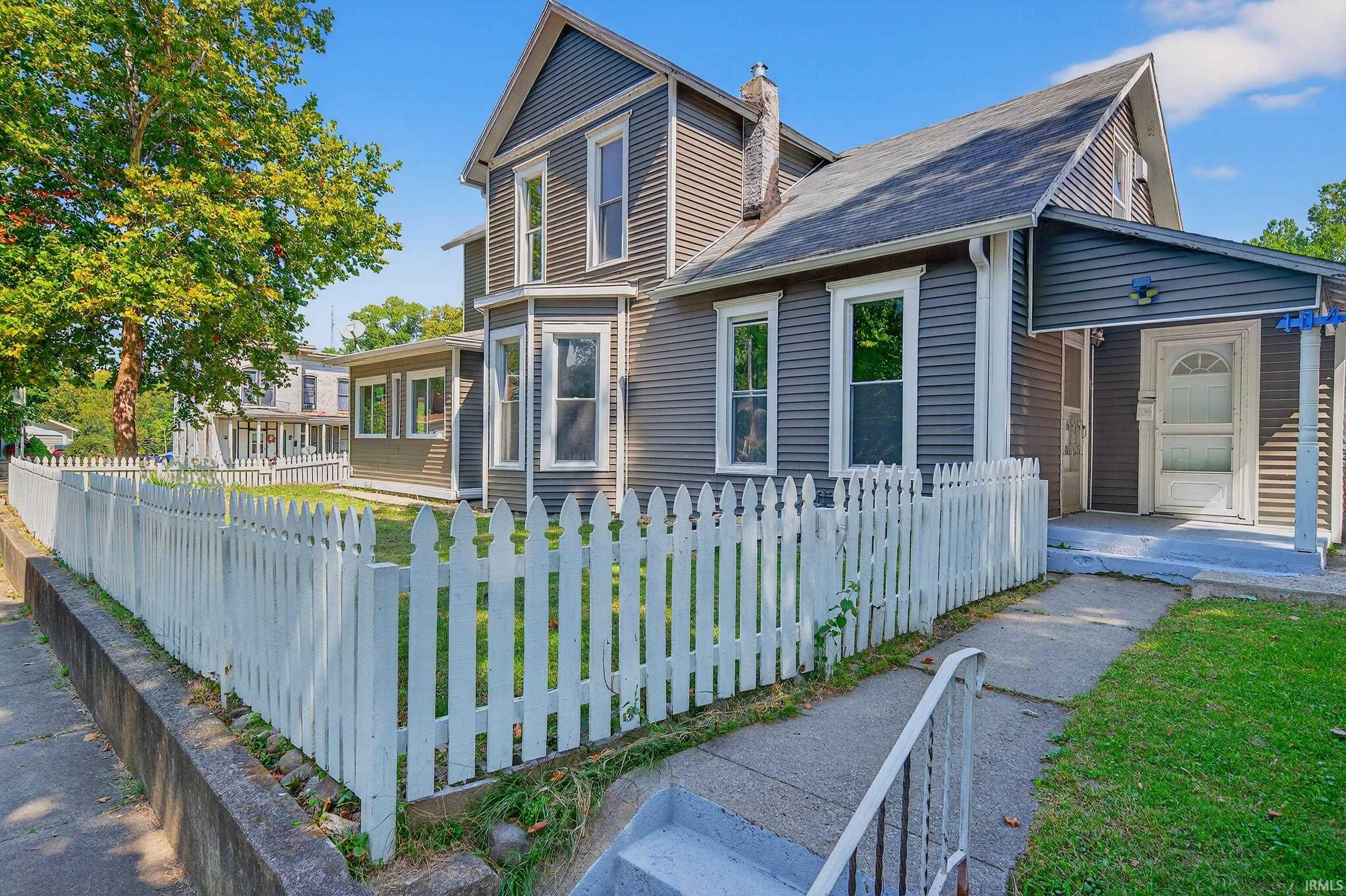 1303 High Street Logansport, IN 46947 - Photo 4 of 29