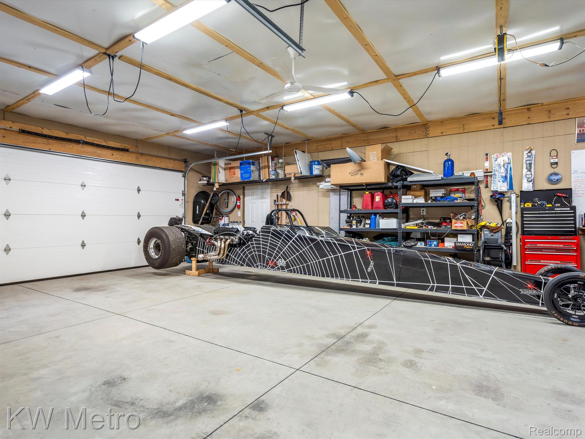 5705 Ford Road Commerce Township, MI 48382 - Photo 45 of 49 Gallery Image 45