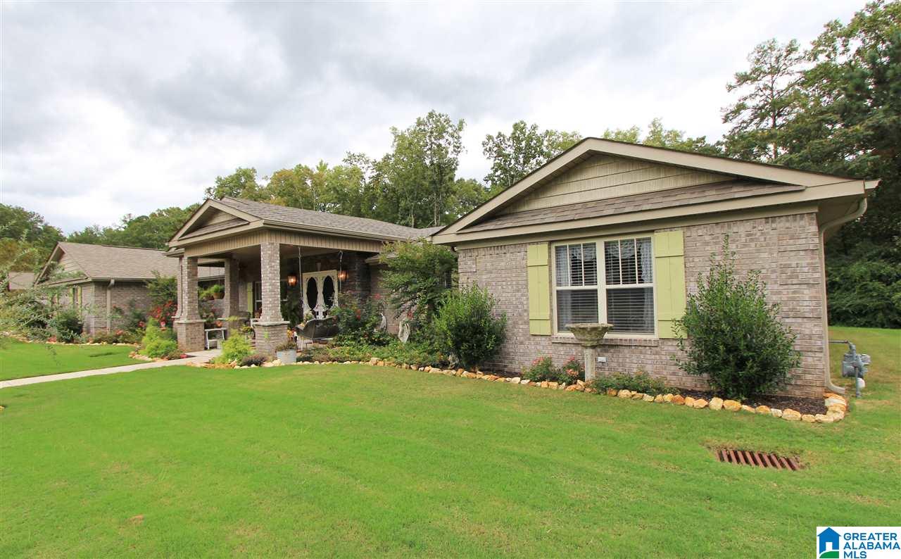 303 Belair Road Anniston, AL 36205 - Photo 1 of 1