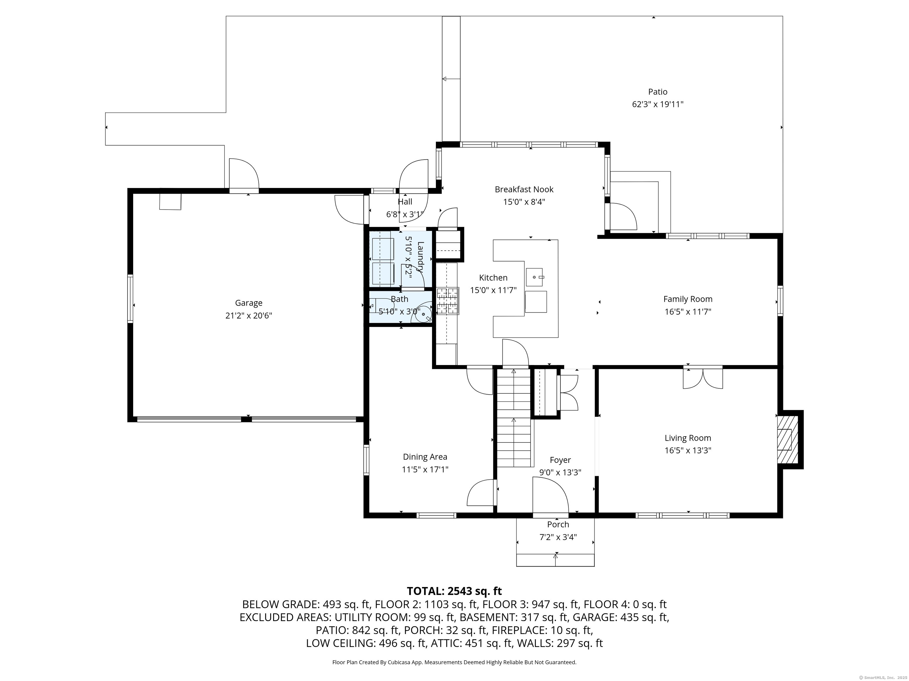 1165 Stillson Road Fairfield, CT 06824 - Photo 22 of 40 unknown