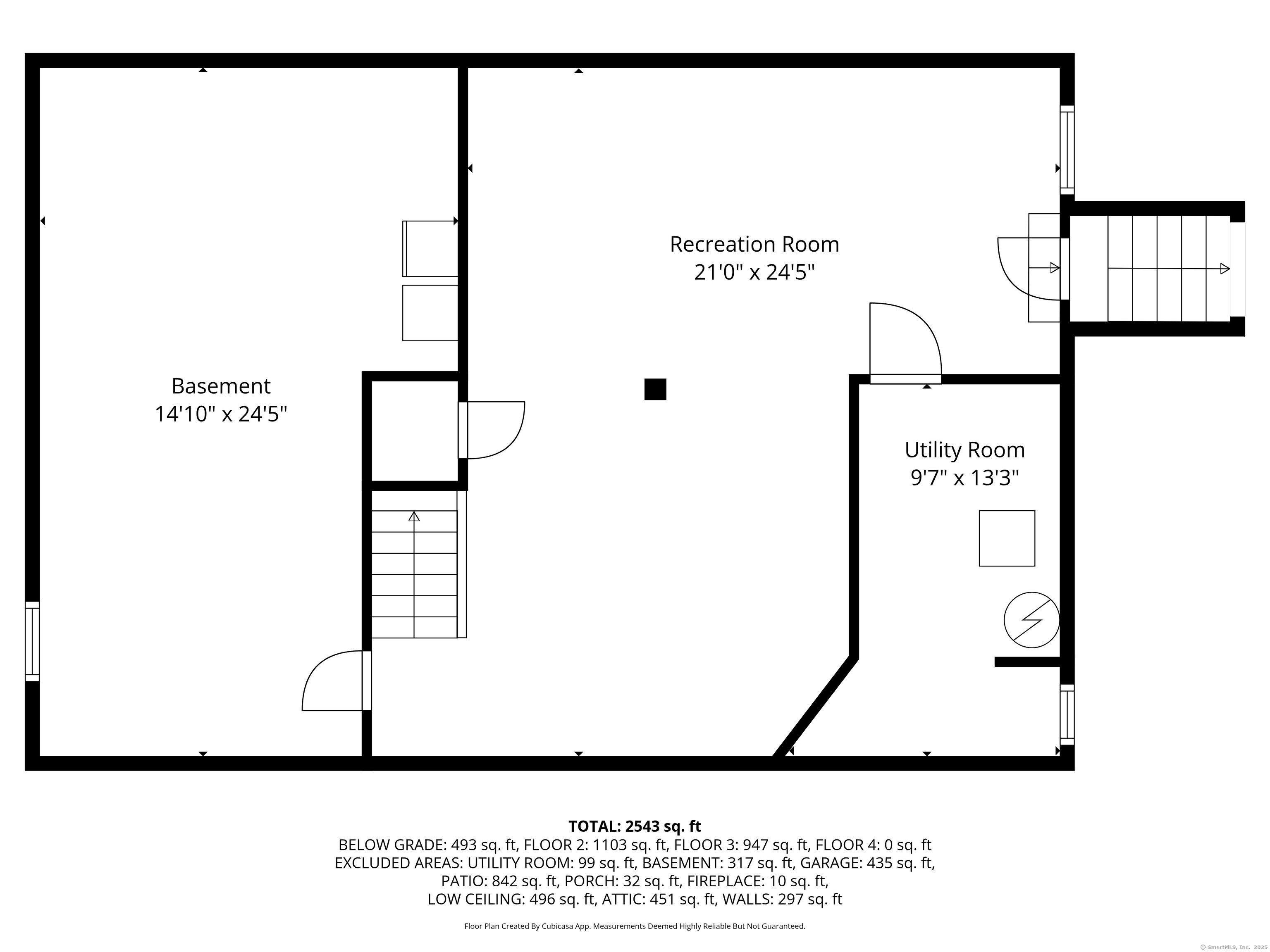 1165 Stillson Road Fairfield, CT 06824 - Photo 34 of 40 a picture of a park