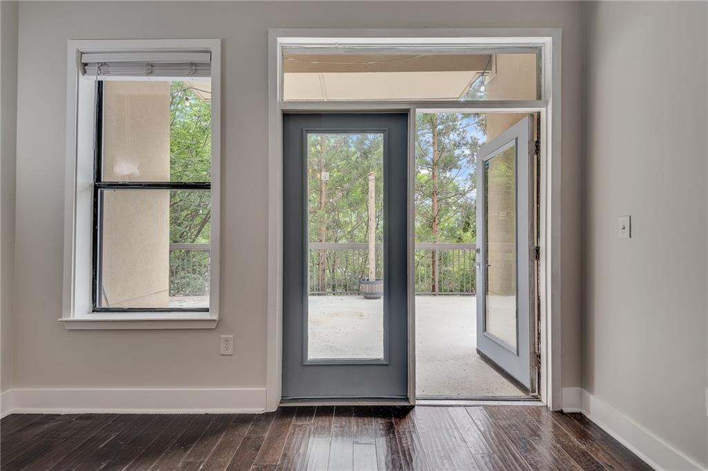 425 Chapel Street Southwest, Unit 2107 Atlanta, GA 30313 - Photo 34 of 43