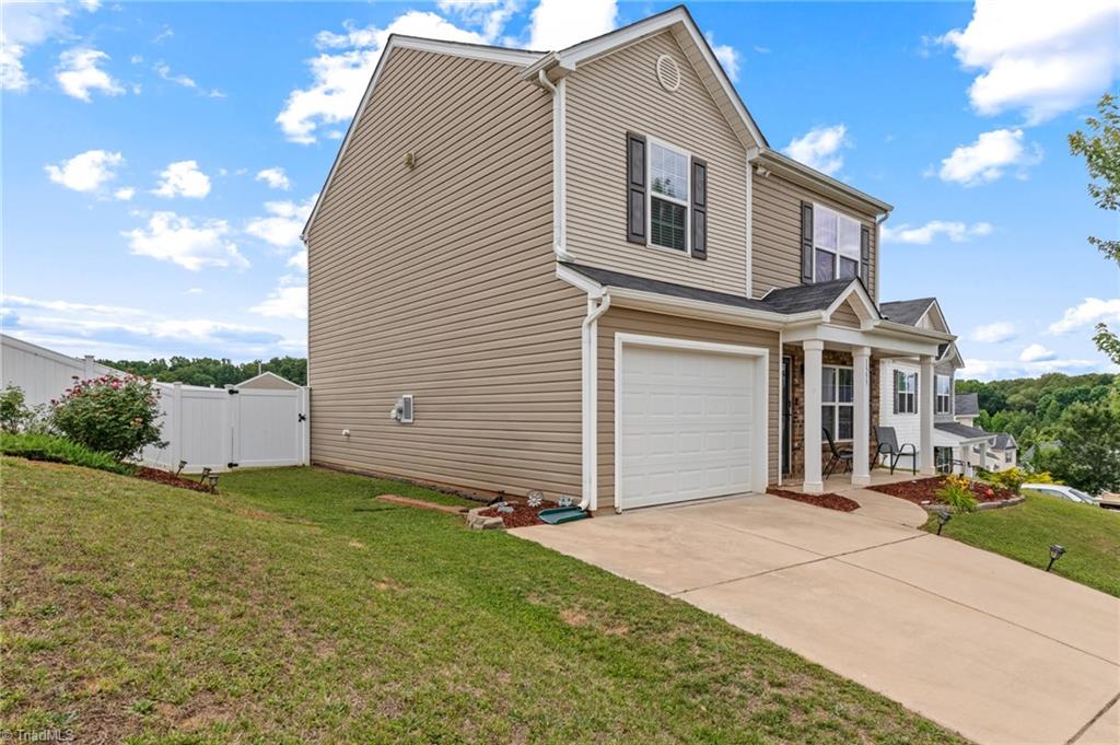 1553 Kilstrom Street Rural Hall, NC 27045 - Photo 28 of 33