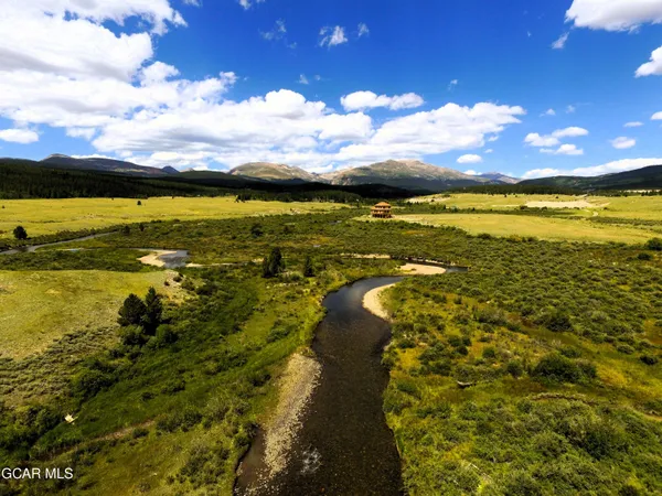 $1,499,000 | 14 Co Road, Alma, CO 80420
