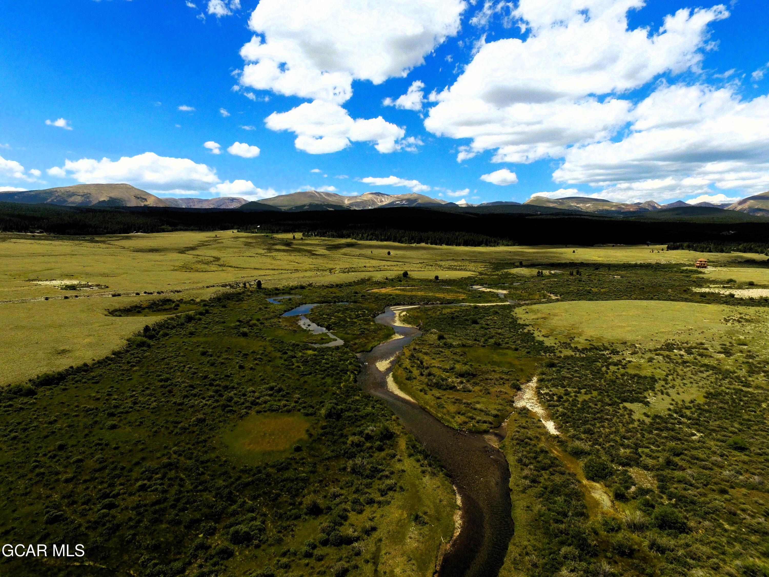 14 Co Road Alma, CO 80420 - Photo 17 of 40 DJI_0035