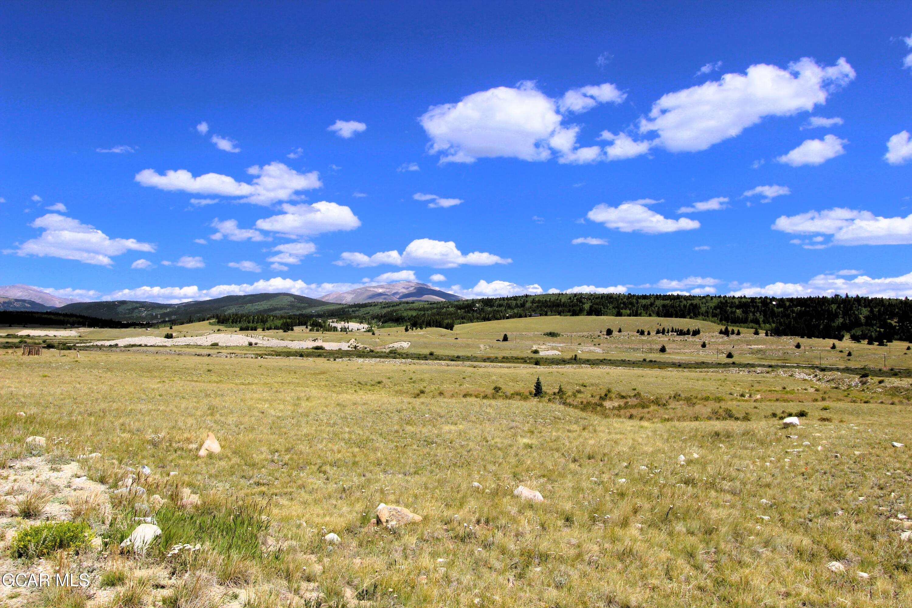 14 Co Road Alma, CO 80420 - Photo 18 of 40 a view of an ocean