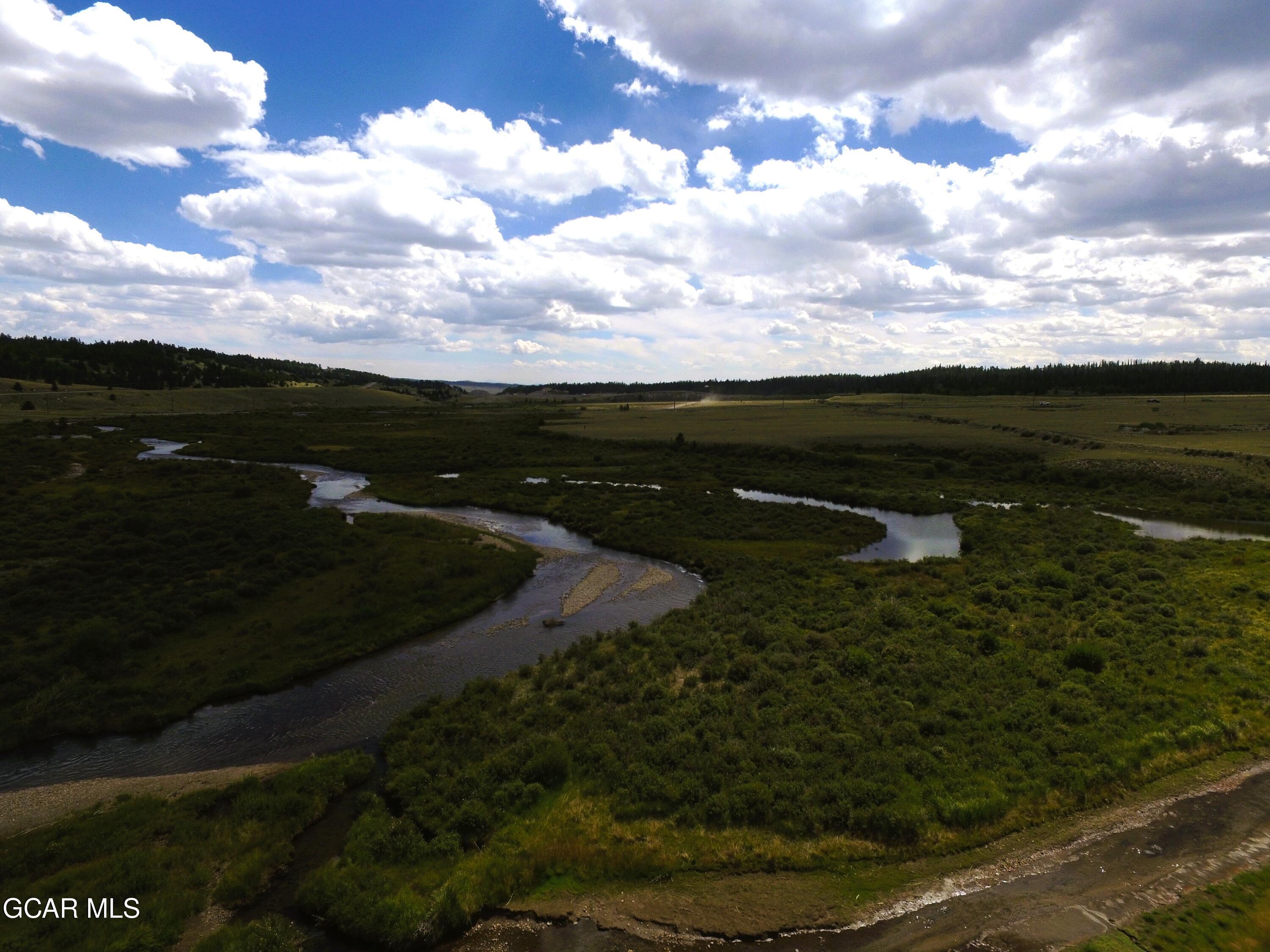 14 Co Road Alma, CO 80420 - Photo 34 of 40 DJI_0014