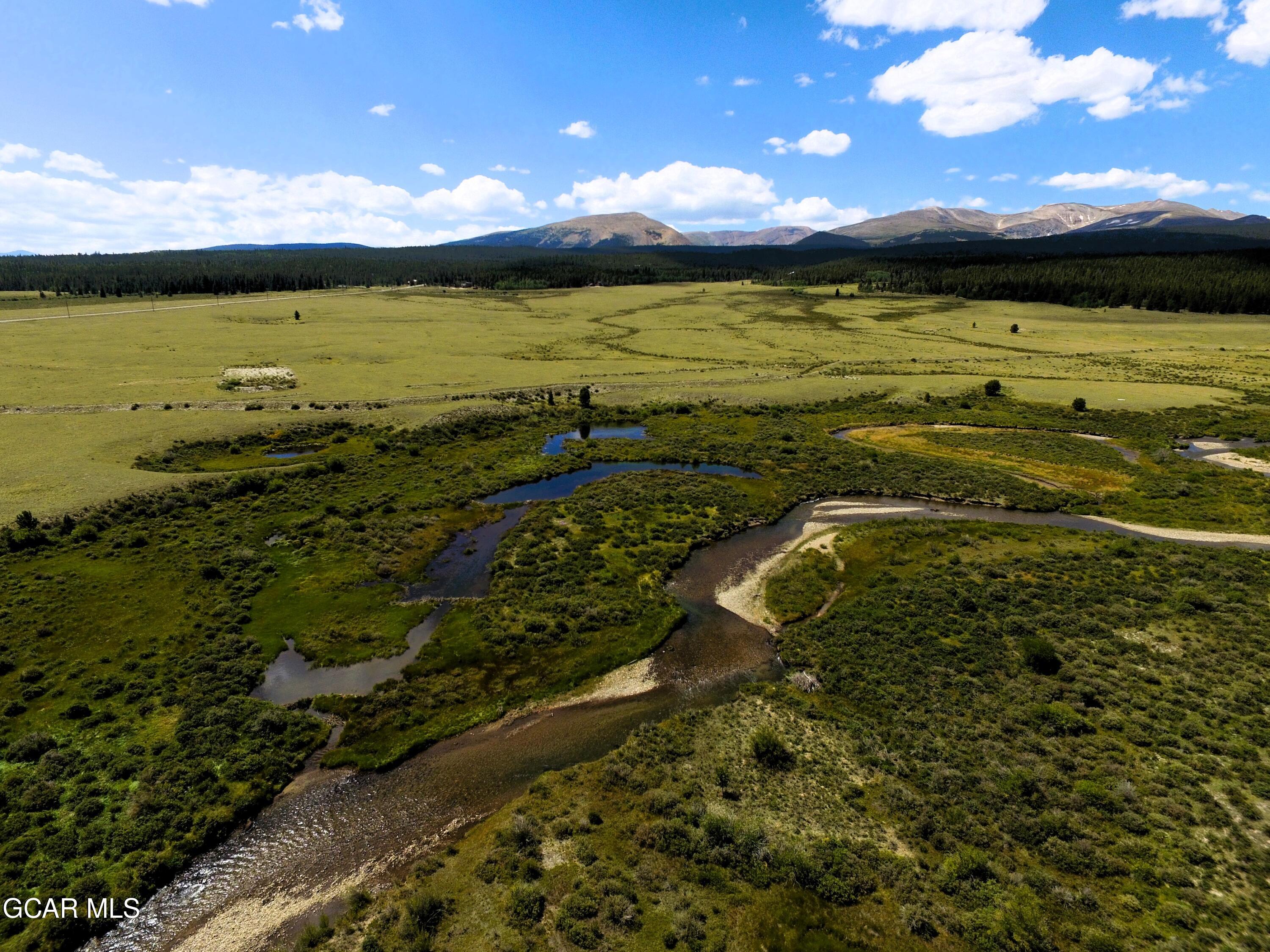 14 Co Road Alma, CO 80420 - Photo 6 of 40 DJI_0031