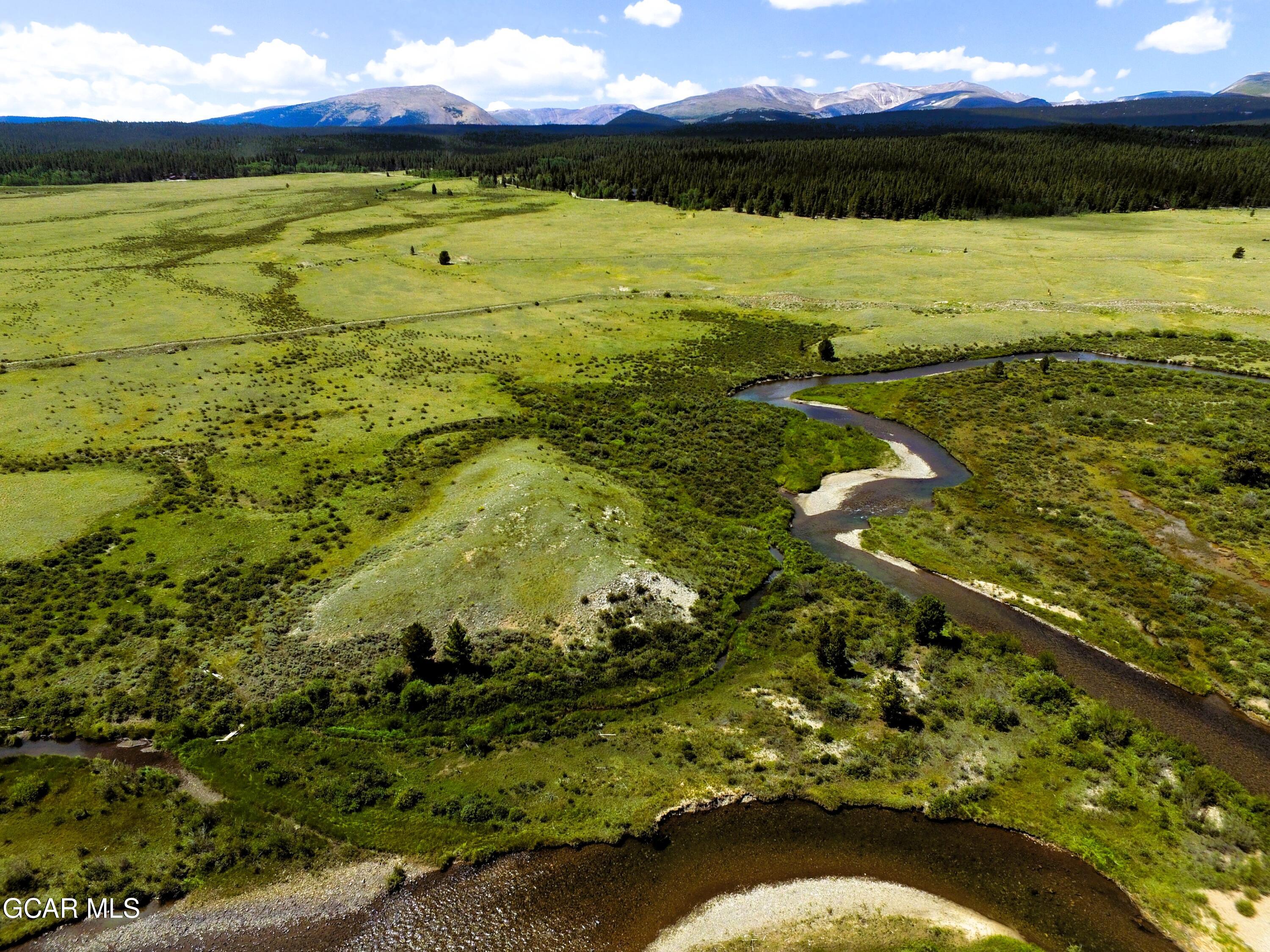 14 Co Road Alma, CO 80420 - Photo 8 of 40 DJI_0026