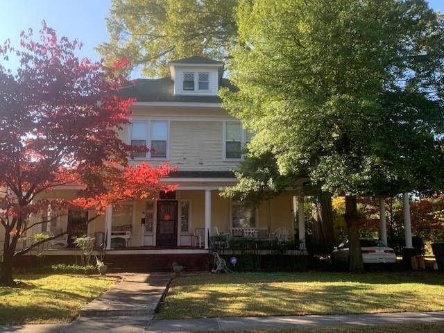 1663 York Avenue Memphis, TN 38104 - Photo 1 of 15 Gallery Image 1