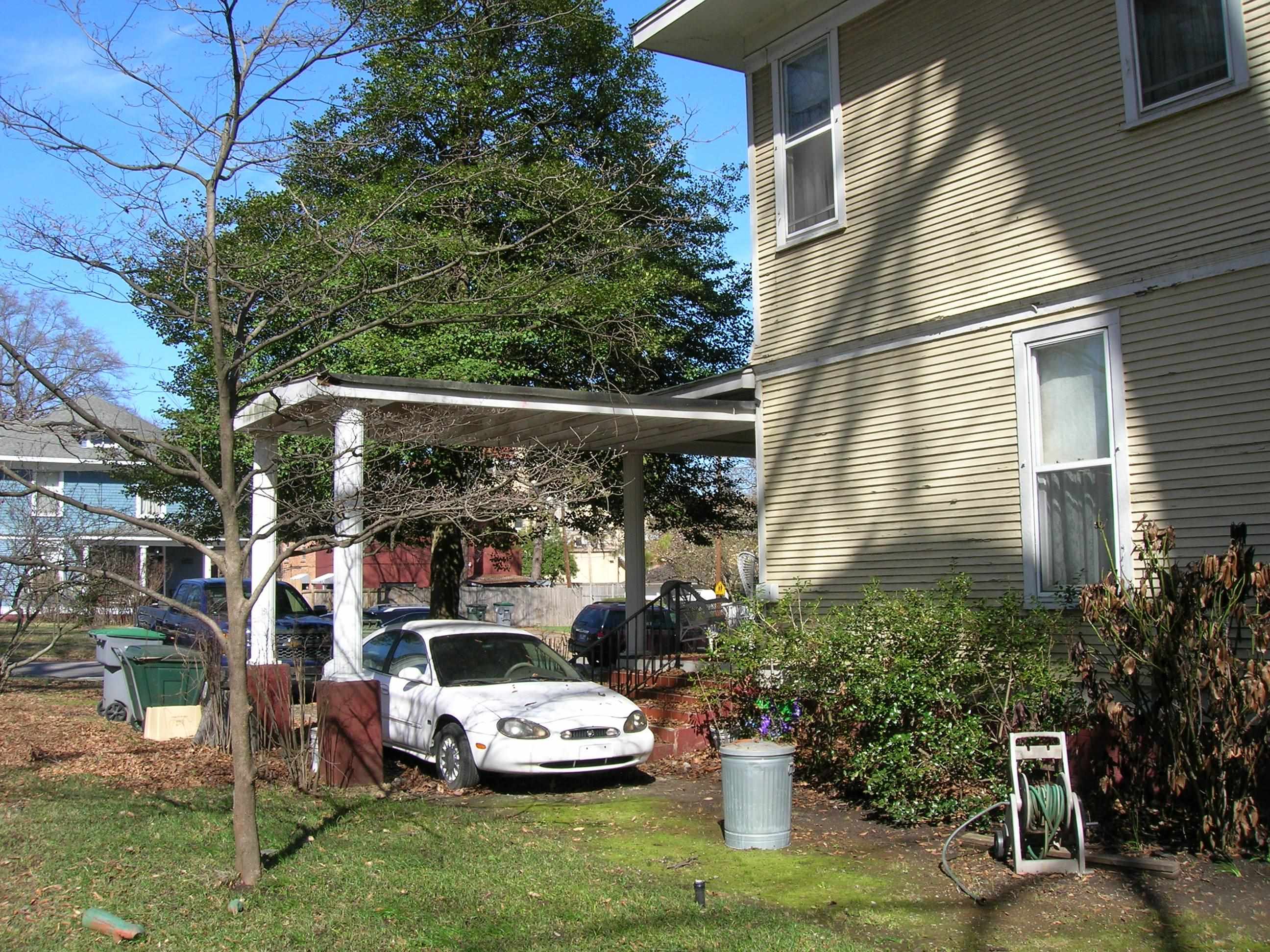 1663 York Avenue Memphis, TN 38104 - Photo 14 of 15 Gallery Image 14