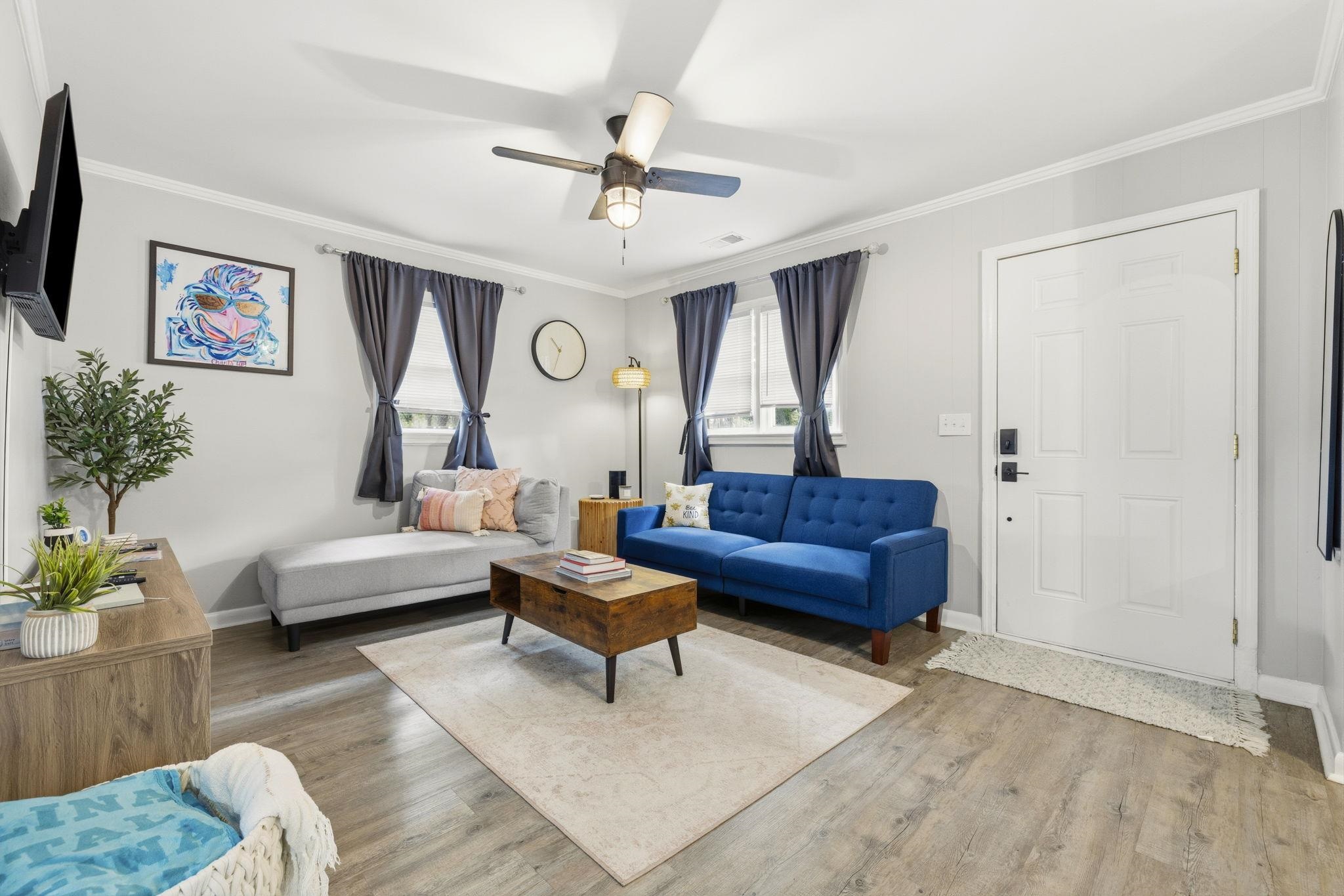 1011 Causey Road Conway, SC 29526 - Photo 5 of 47