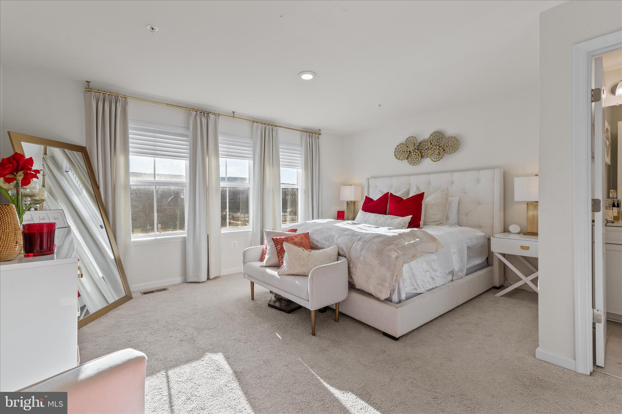 2816 Brewers Crossing Way Hanover, MD 21076 - Photo 20 of 27