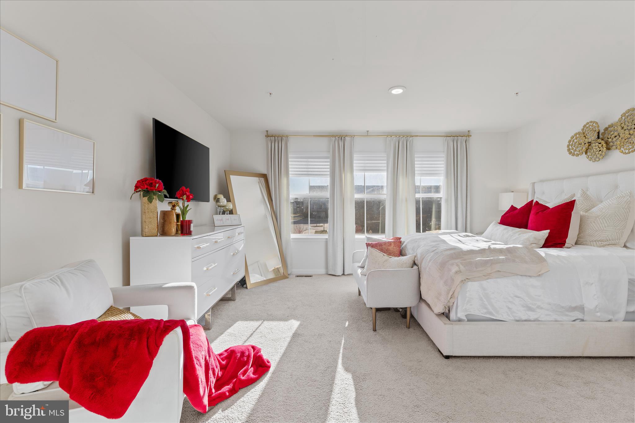 2816 Brewers Crossing Way Hanover, MD 21076 - Photo 21 of 27