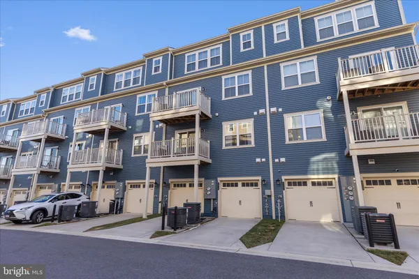 $449,999 | 2816 Brewers Crossing Way, Hanover, MD 21076