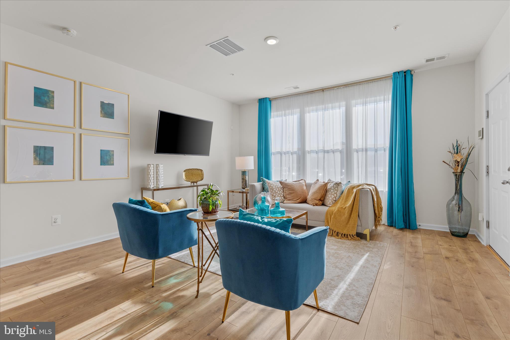 2816 Brewers Crossing Way Hanover, MD 21076 - Photo 4 of 27