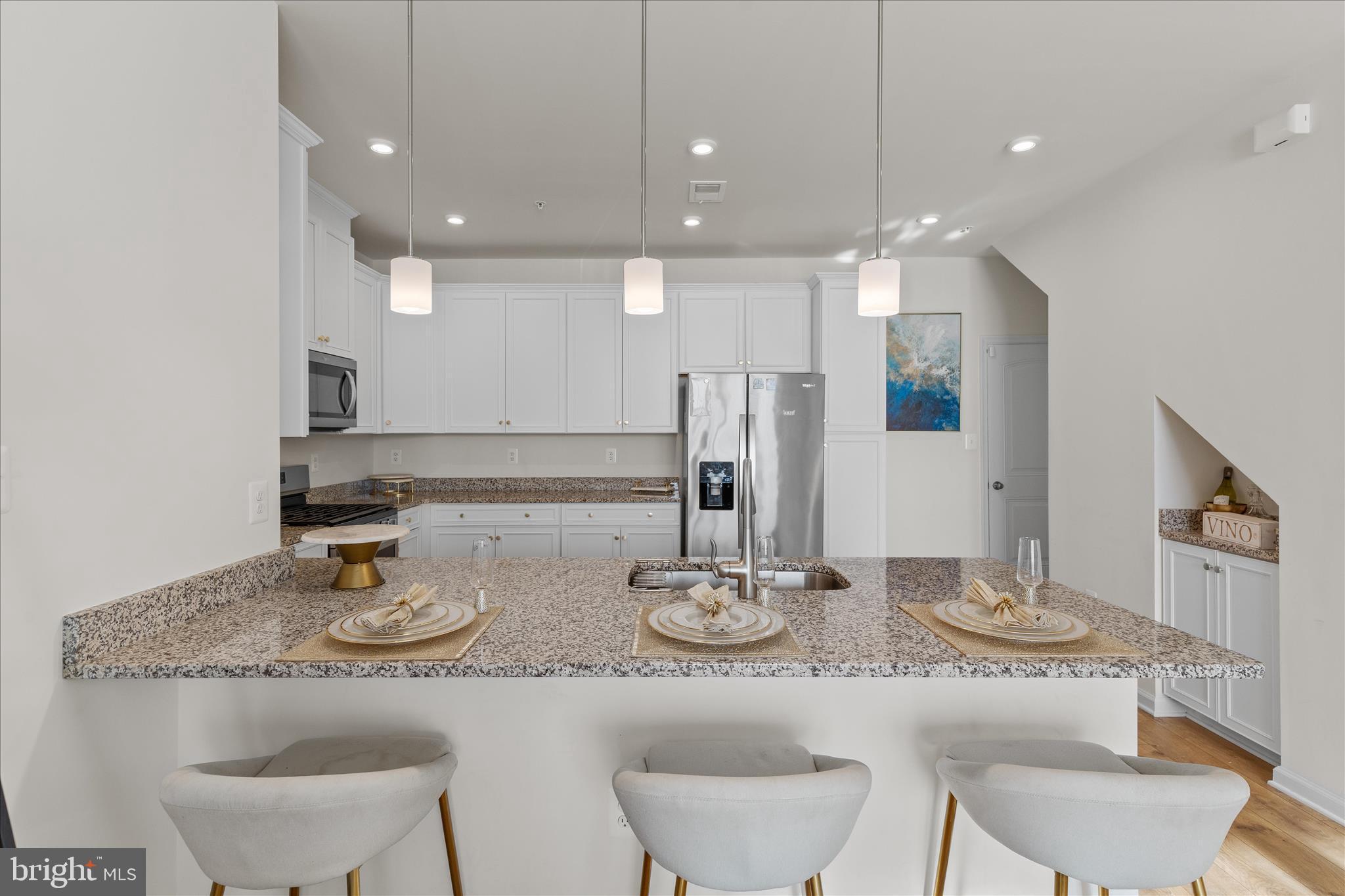 2816 Brewers Crossing Way Hanover, MD 21076 - Photo 6 of 27