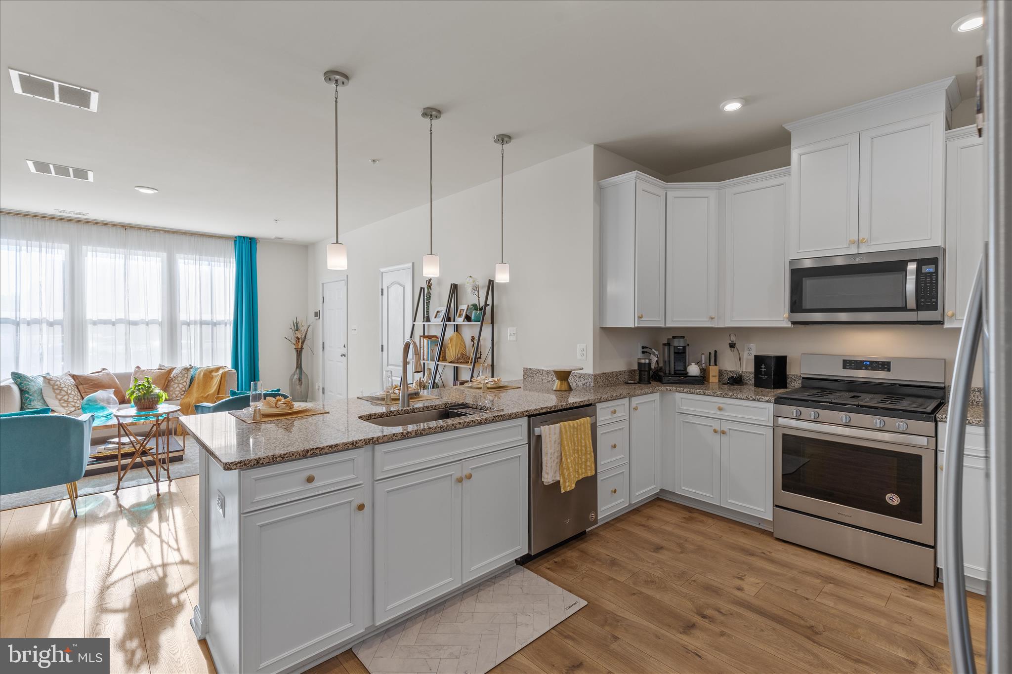 2816 Brewers Crossing Way Hanover, MD 21076 - Photo 9 of 27