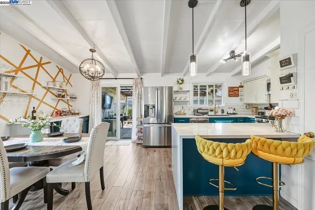 $850,000 | 1481 Rieger Avenue, Hayward, CA 94544