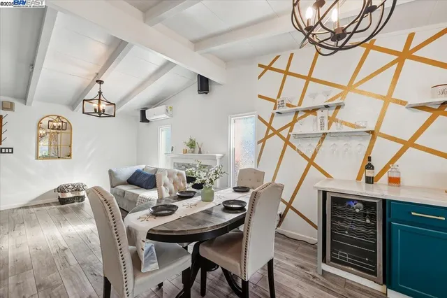 $850,000 | 1481 Rieger Avenue, Hayward, CA 94544