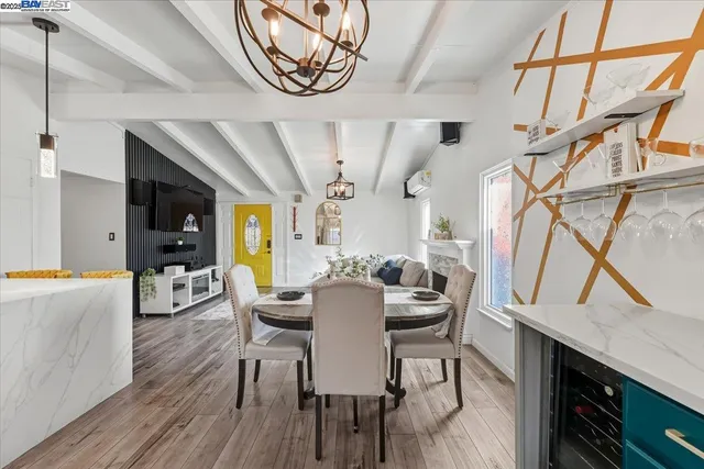 $850,000 | 1481 Rieger Avenue, Hayward, CA 94544