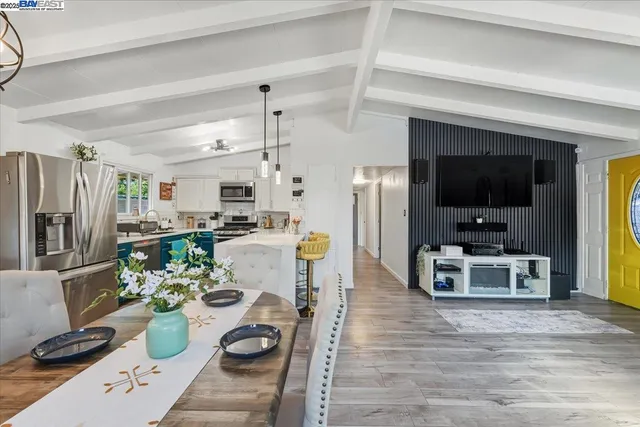 $850,000 | 1481 Rieger Avenue, Hayward, CA 94544