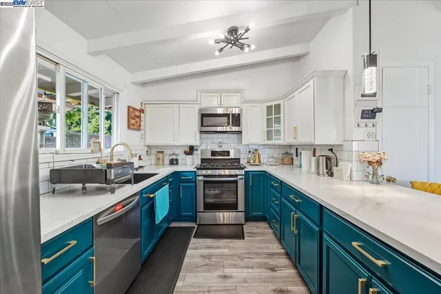 $850,000 | 1481 Rieger Avenue, Hayward, CA 94544