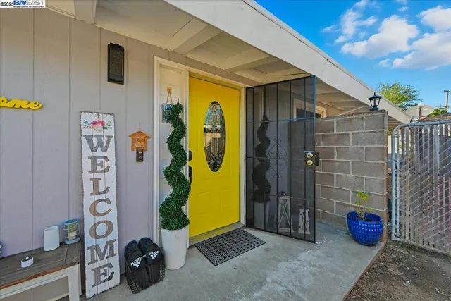 $850,000 | 1481 Rieger Avenue, Hayward, CA 94544
