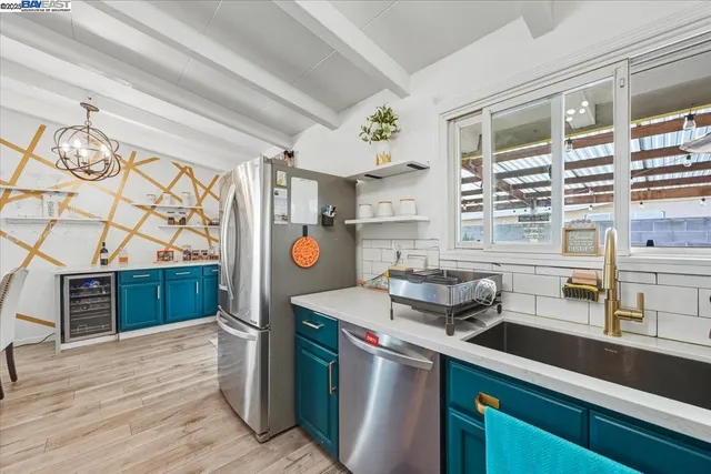 $850,000 | 1481 Rieger Avenue, Hayward, CA 94544