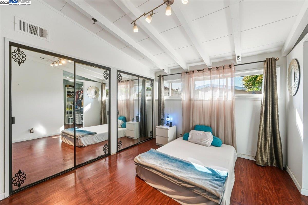 1481 Rieger Avenue Hayward, CA 94544 - Photo 34 of 53 a very nice looking room with wooden floor