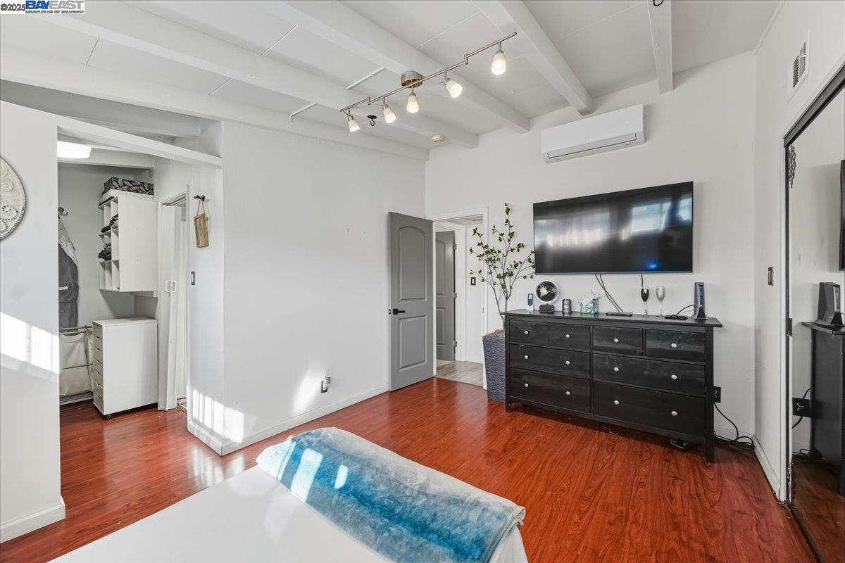 1481 Rieger Avenue Hayward, CA 94544 - Photo 36 of 53 a room with furniture and flat screen tv