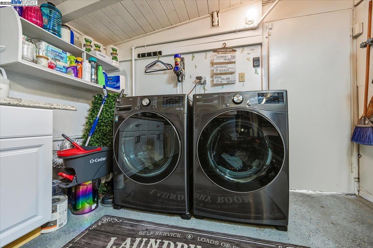 1481 Rieger Avenue Hayward, CA 94544 - Photo 45 of 53