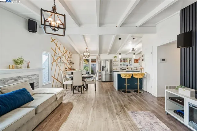 $850,000 | 1481 Rieger Avenue, Hayward, CA 94544