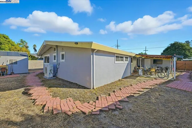 $850,000 | 1481 Rieger Avenue, Hayward, CA 94544