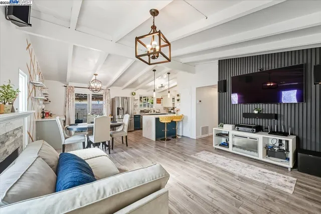 $850,000 | 1481 Rieger Avenue, Hayward, CA 94544