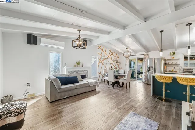 $850,000 | 1481 Rieger Avenue, Hayward, CA 94544