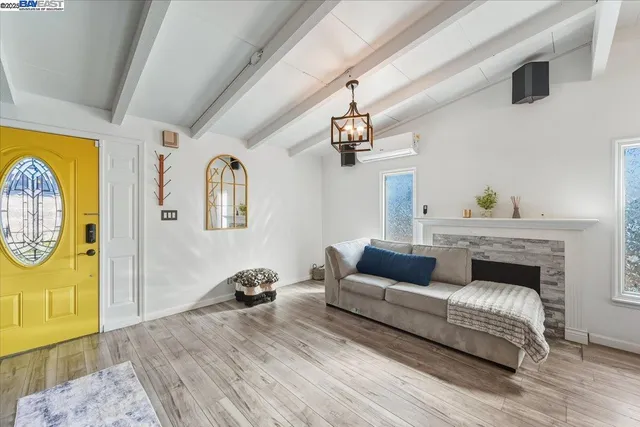 $850,000 | 1481 Rieger Avenue, Hayward, CA 94544