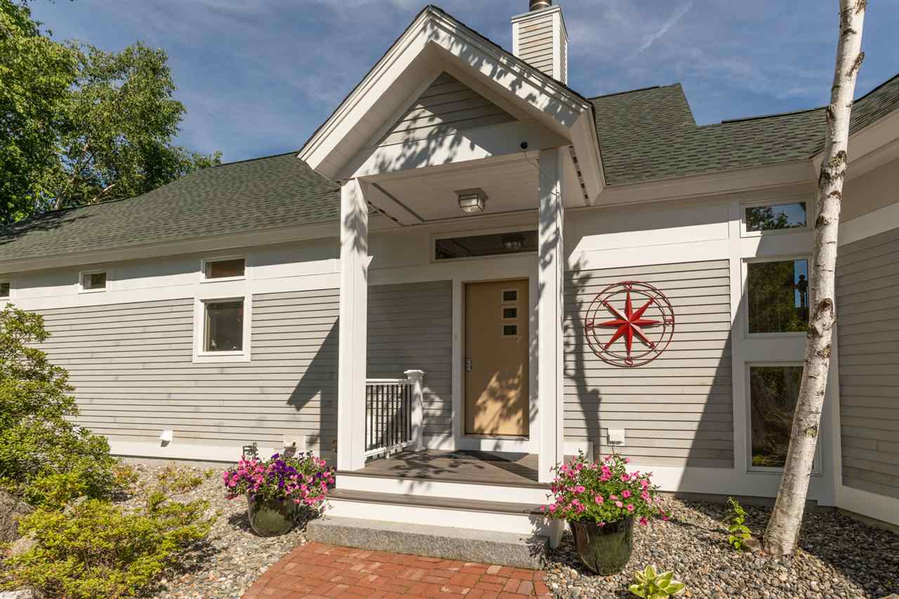 25 South Watch Road Meredith, NH 03253 - Photo 4 of 40