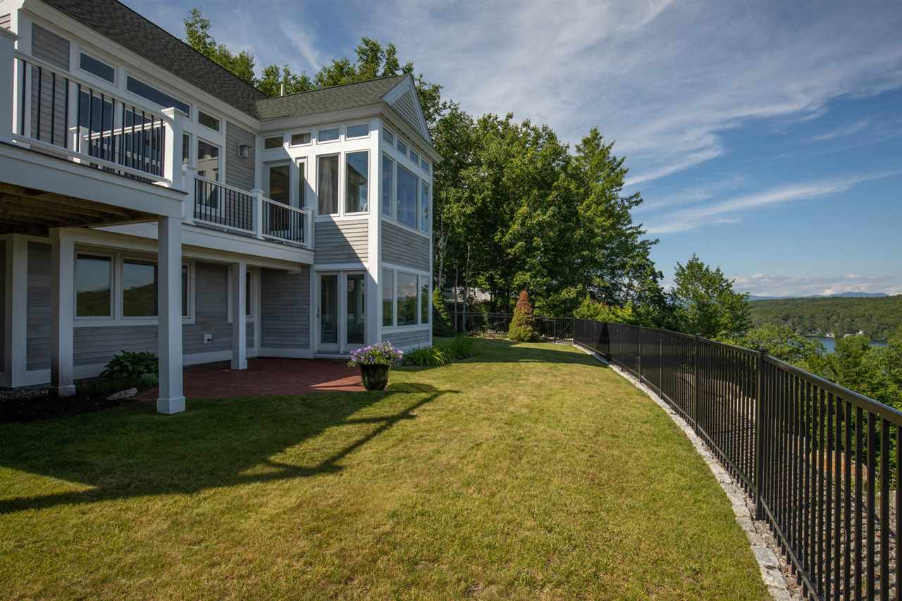 25 South Watch Road Meredith, NH 03253 - Photo 6 of 40