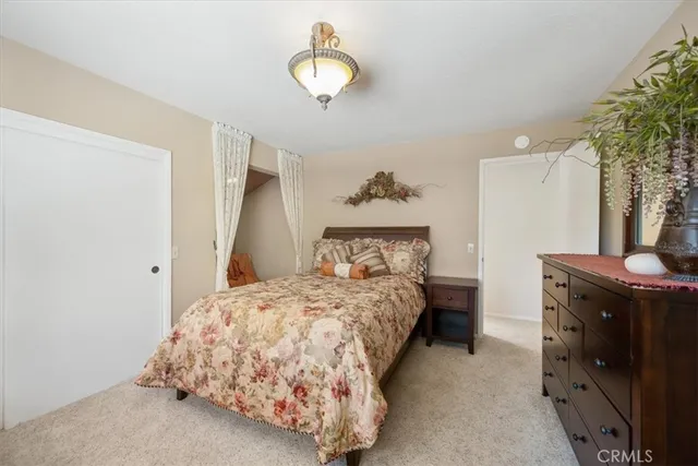 a view of a backyard of a house