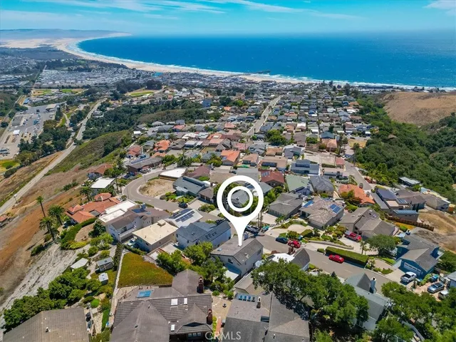 $1,699,000 | 1174 Longview Avenue, Pismo Beach, CA 93449