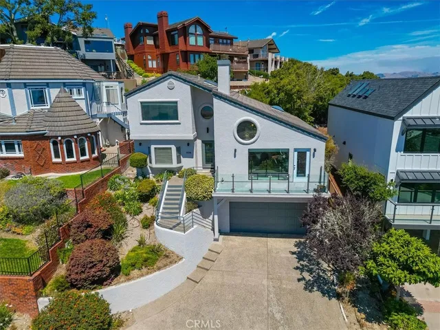 $1,699,000 | 1174 Longview Avenue, Pismo Beach, CA 93449